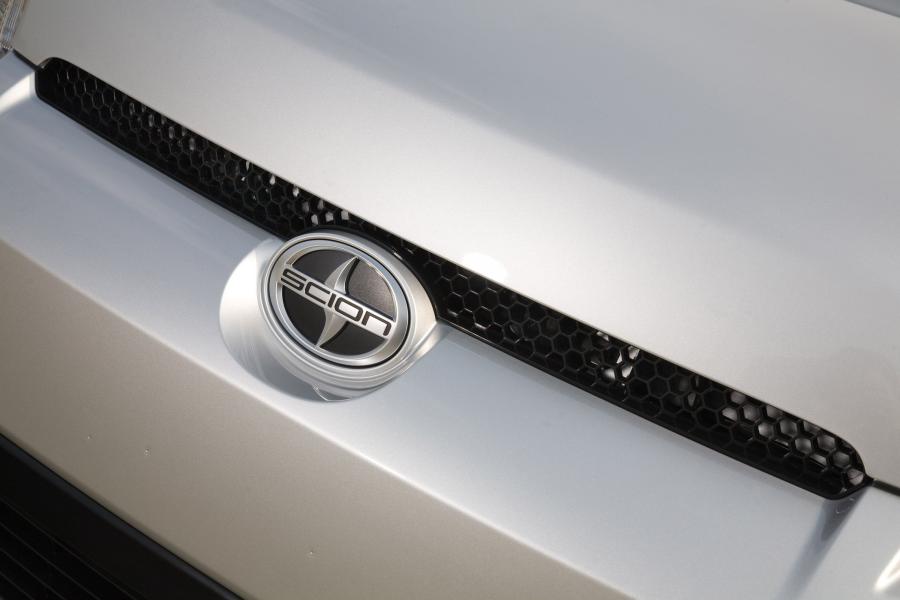  Scion xB 2011 года  (фото 36 из 58)